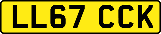 LL67CCK