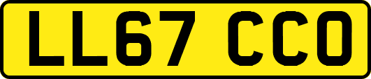 LL67CCO