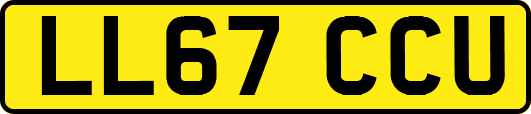 LL67CCU