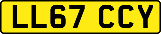 LL67CCY