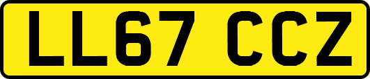 LL67CCZ