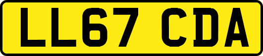 LL67CDA
