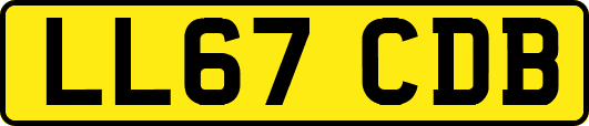 LL67CDB