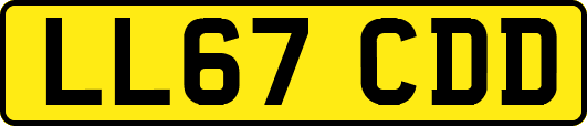LL67CDD