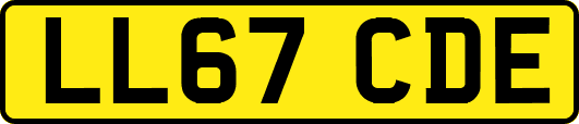 LL67CDE