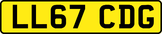 LL67CDG