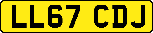 LL67CDJ