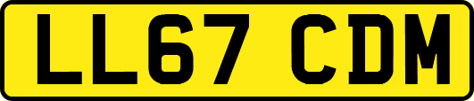LL67CDM