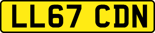 LL67CDN