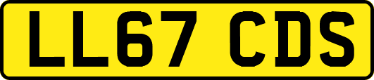 LL67CDS