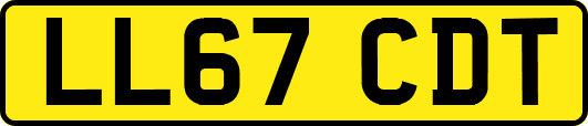 LL67CDT