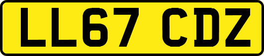 LL67CDZ