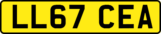 LL67CEA
