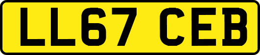 LL67CEB