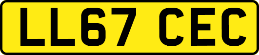 LL67CEC