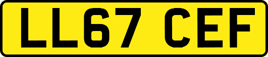 LL67CEF