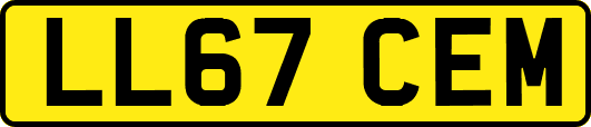 LL67CEM