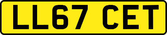 LL67CET