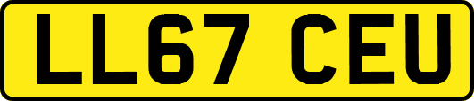 LL67CEU