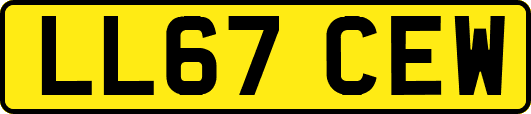 LL67CEW