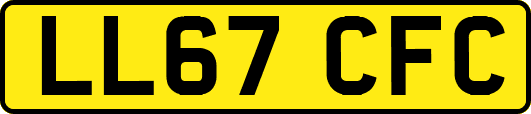 LL67CFC