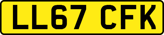 LL67CFK