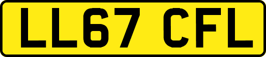 LL67CFL