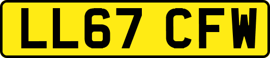 LL67CFW