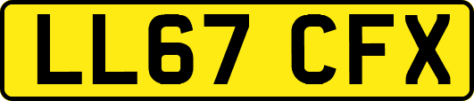 LL67CFX