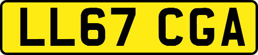 LL67CGA