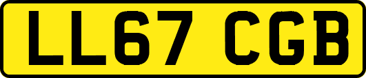LL67CGB