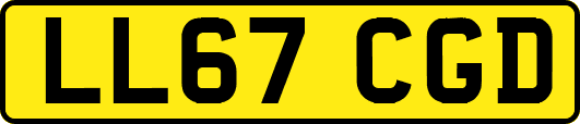 LL67CGD