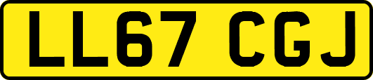 LL67CGJ
