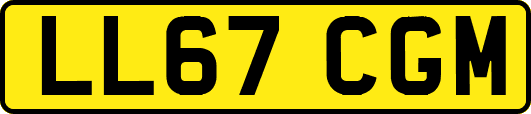 LL67CGM