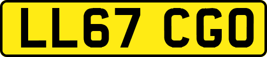 LL67CGO