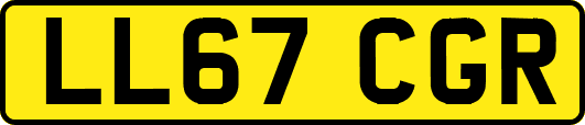 LL67CGR