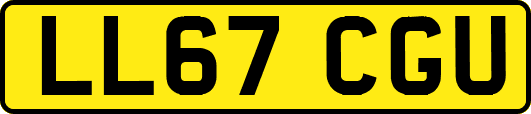 LL67CGU