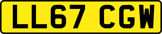 LL67CGW