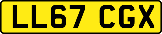 LL67CGX
