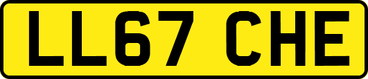 LL67CHE
