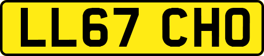 LL67CHO
