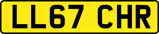 LL67CHR