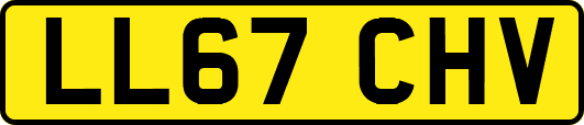 LL67CHV