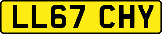 LL67CHY