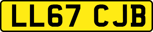 LL67CJB
