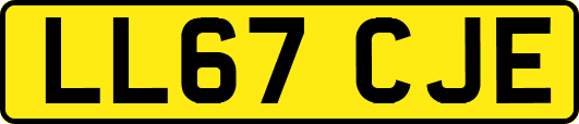 LL67CJE