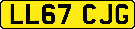 LL67CJG