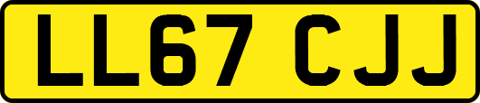 LL67CJJ