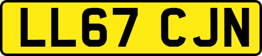 LL67CJN