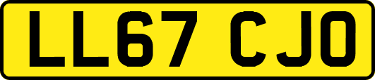 LL67CJO